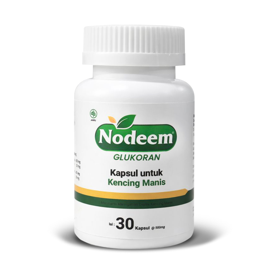Produk Nodeem Herbal