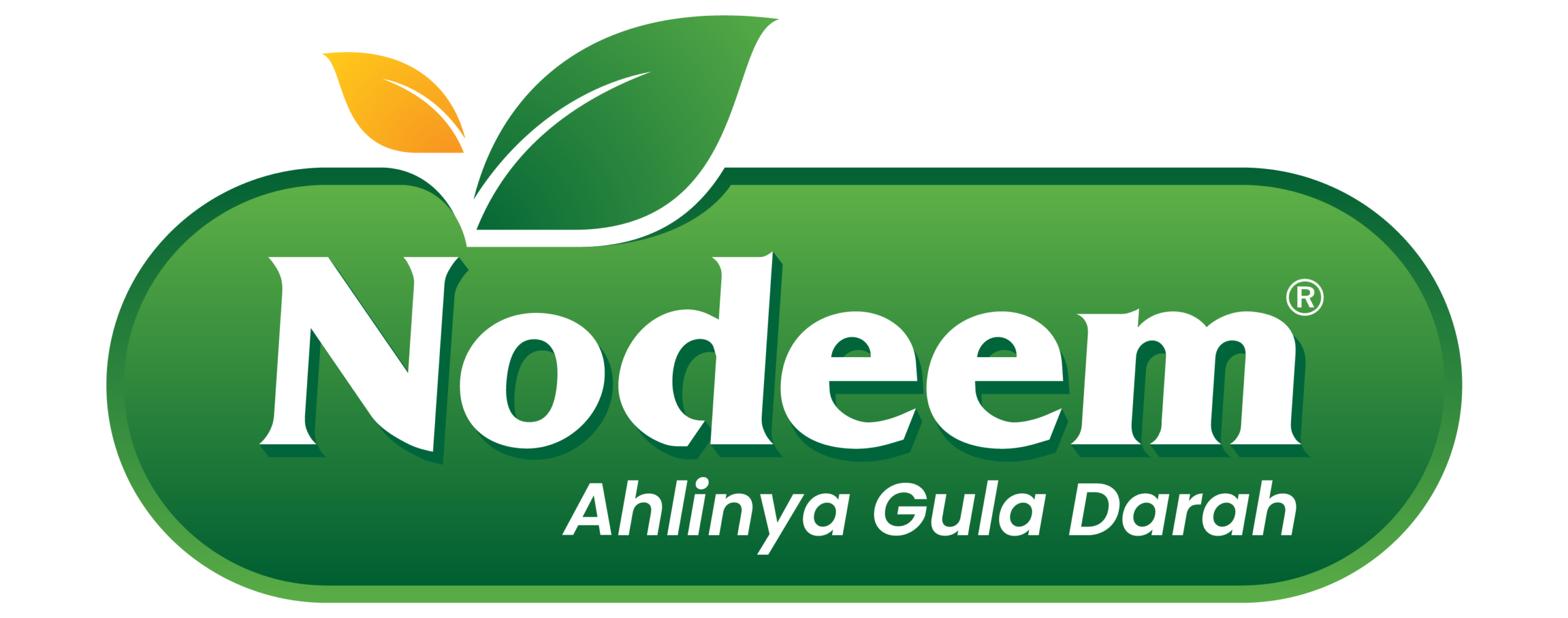 Nodeem - Ahlinya Gula Darah
