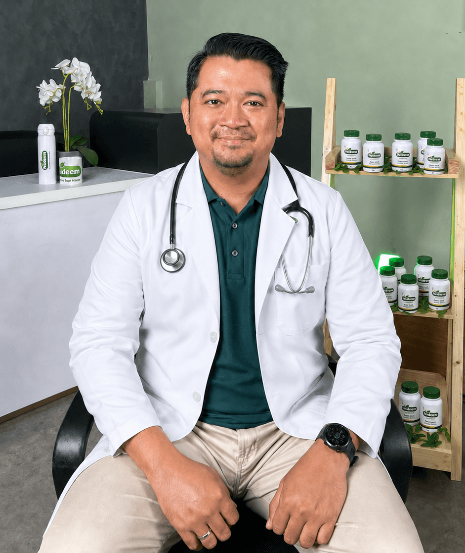 dr. Pandu Ranggabirawa